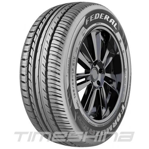 Летние шины Federal Formoza AZ01