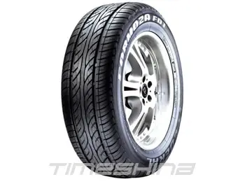 Летние шины Federal Formoza FD1