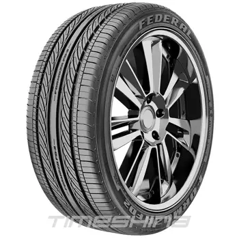 Летние шины Federal Formoza FD2 215/45 R18 93W XL