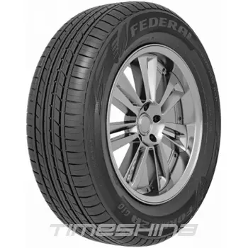 Летние шины Federal Formoza GIO 165/60 R14 75H