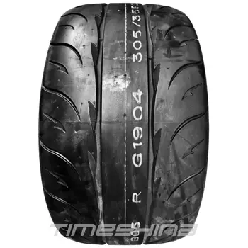 Літні шини Federal FZ-DR 305/35 R20 107Y XL