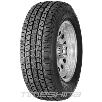 Зимние шины Federal Glacier GC01 195/75 R16C 107/105R