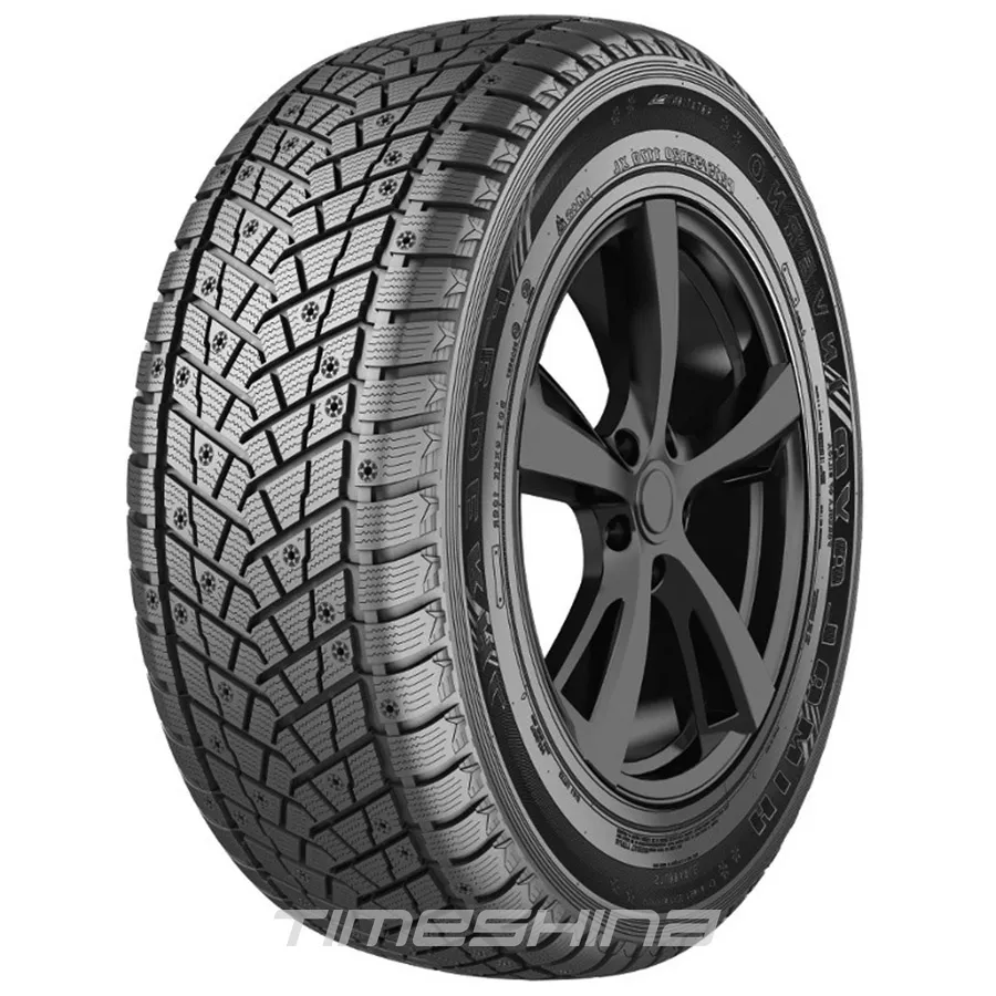 Зимние шины Federal Himalaya Inverno K1