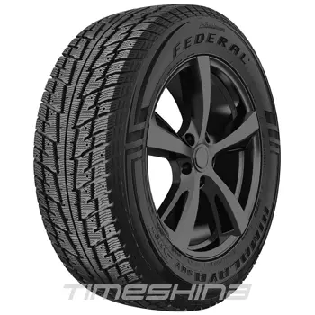 Зимние шины Federal Himalaya SUV 225/55 R18 98T (под шип)