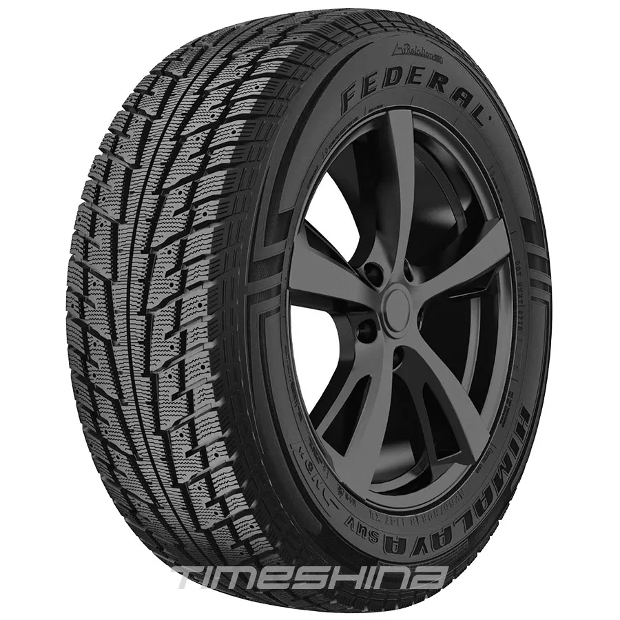 Зимние шины Federal Himalaya SUV