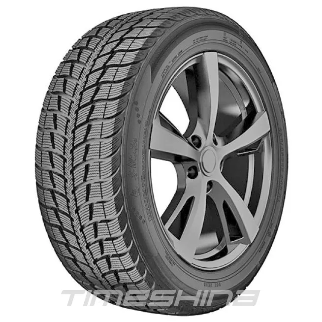 Зимние шины Federal Himalaya WS2 SL