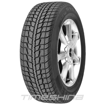 Зимние шины Federal Himalaya WS2 235/40 R18 91T (под шип)