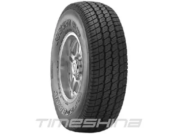 Летние шины Federal MS 357 H/T