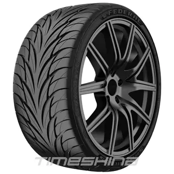 Летние шины Federal Super Steel 595 235/35 R19 91W XL
