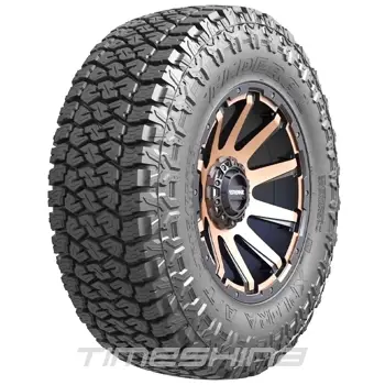 Всесезонные шины Federal Xplora A/T