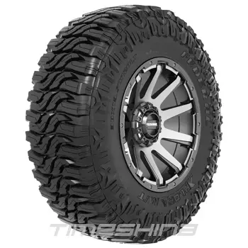 Всесезонные шины Federal Xplora M/T