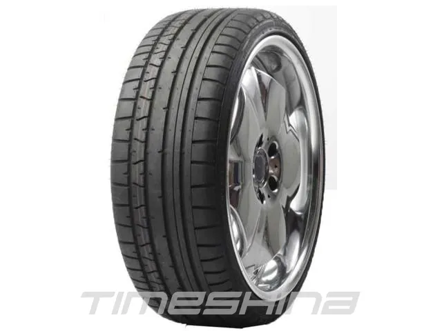 Летние шины Fenix RS1