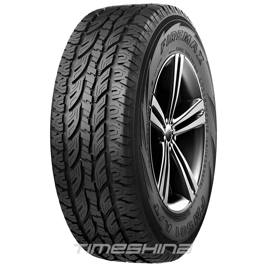 Всесезонные шины Firemax FM501 A/T 285/70 R17 121/118S