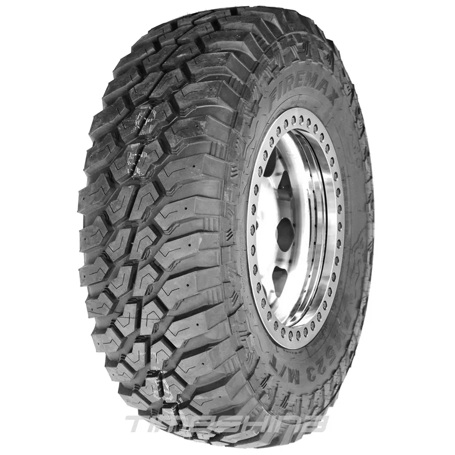 Всесезонные шины Firemax FM523 M/T 235/70 R16 110/107Q (под шип)