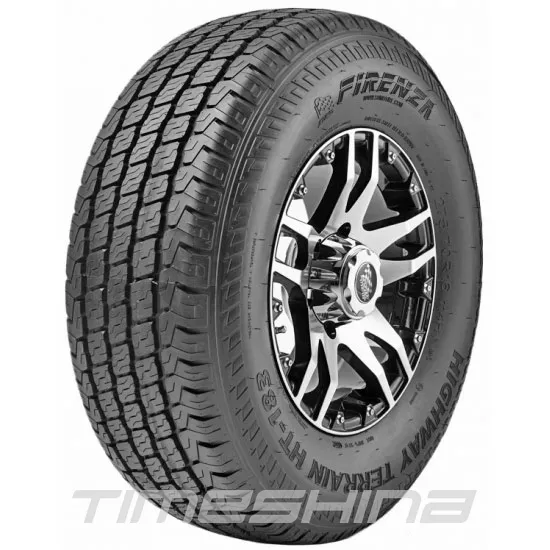 Летние шины Firenza HT-183