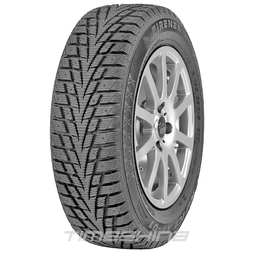 Зимние шины Firenza Nu Ice XT-01