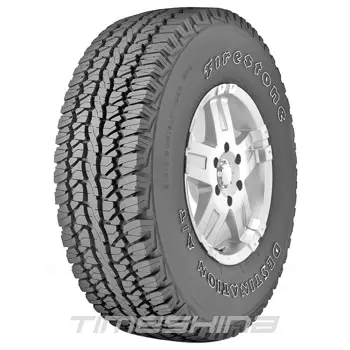 Всесезонные шины Firestone Destination A/T