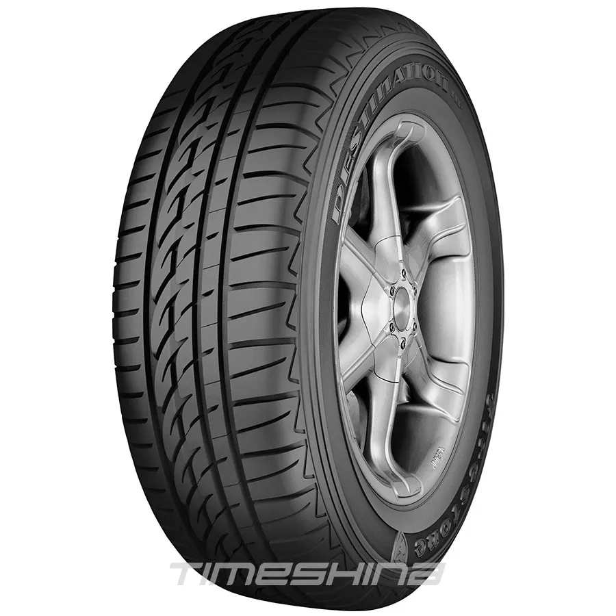 Літні шини Firestone Destination HP