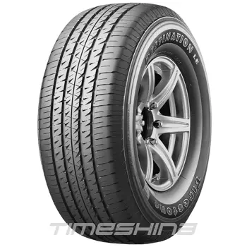 Летние шины Firestone Destination LE-02