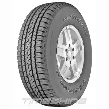 Всесезонные шины Firestone Destination LE