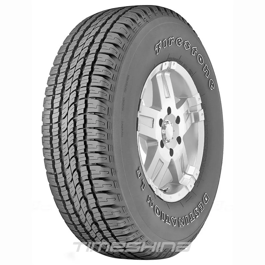 Всесезонні шини Firestone Destination LE