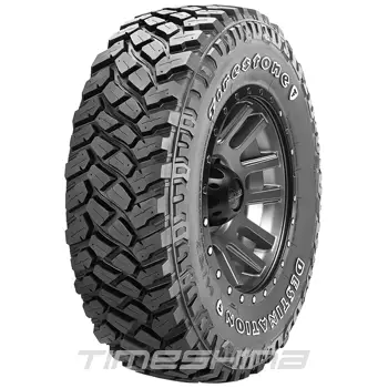 Всесезонные шины Firestone Destination M/T2