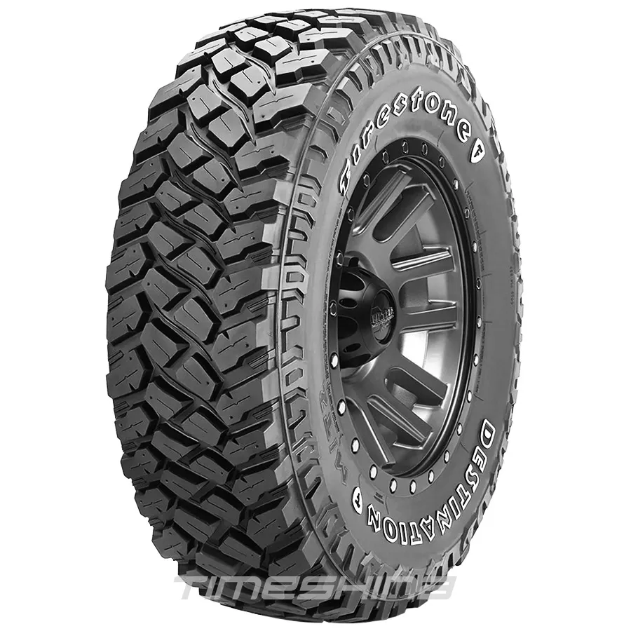 Всесезонні шини Firestone Destination M/T2
