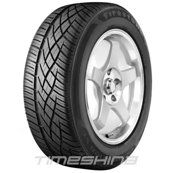 Летние шины Firestone Destination ST