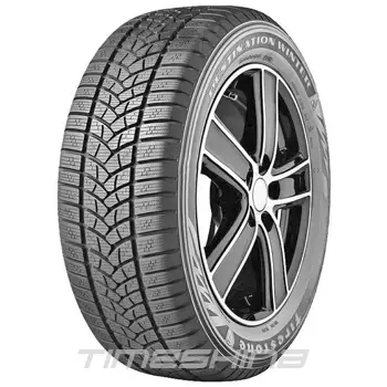 Зимние шины Firestone Destination Winter