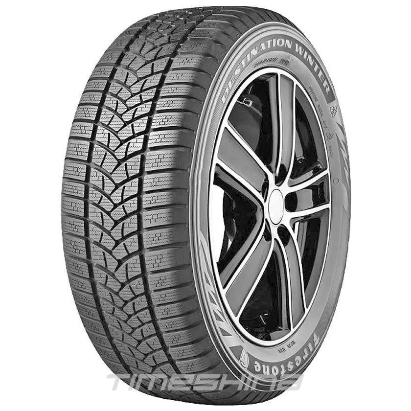 Зимние шины Firestone Destination Winter