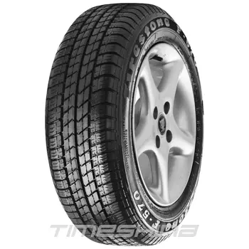 Летние шины Firestone F-570