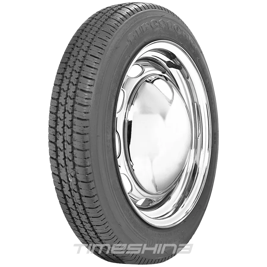 Літні шини Firestone F560