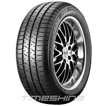 Летние шины Firestone Firehawk 700