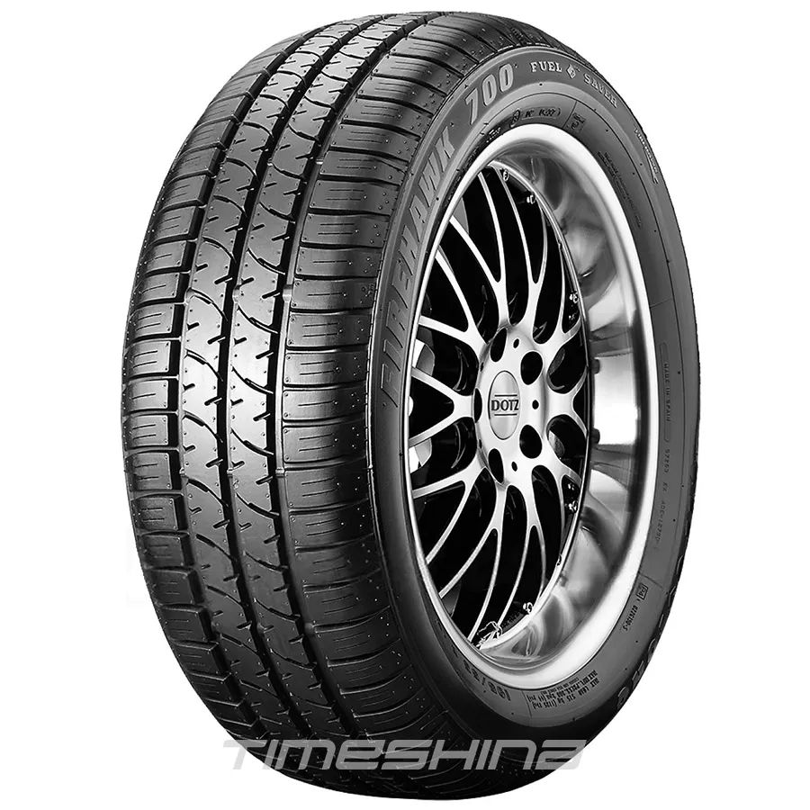 Літні шини Firestone Firehawk 700