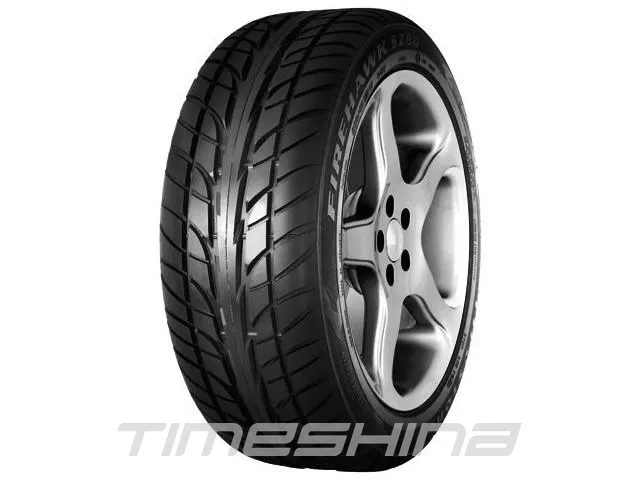 Літні шини Firestone Firehawk SZ80