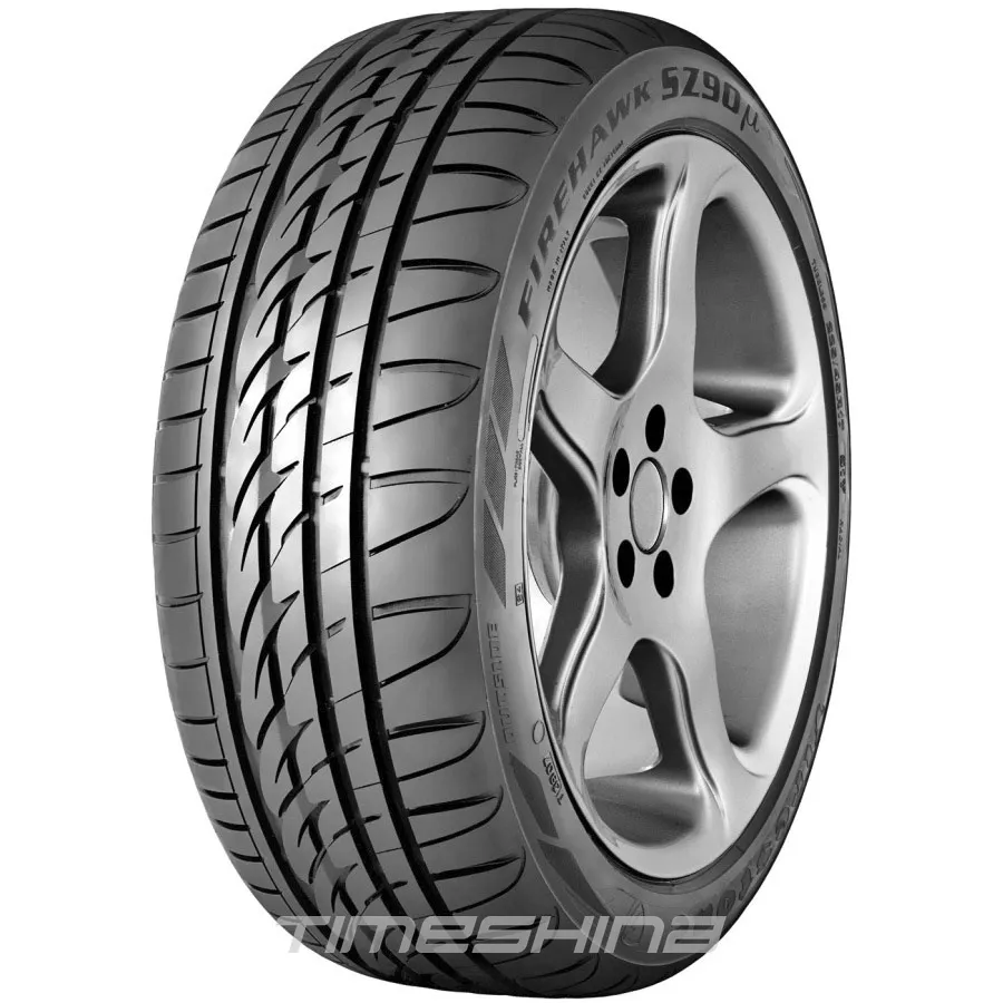Літні шини Firestone FireHawk SZ90