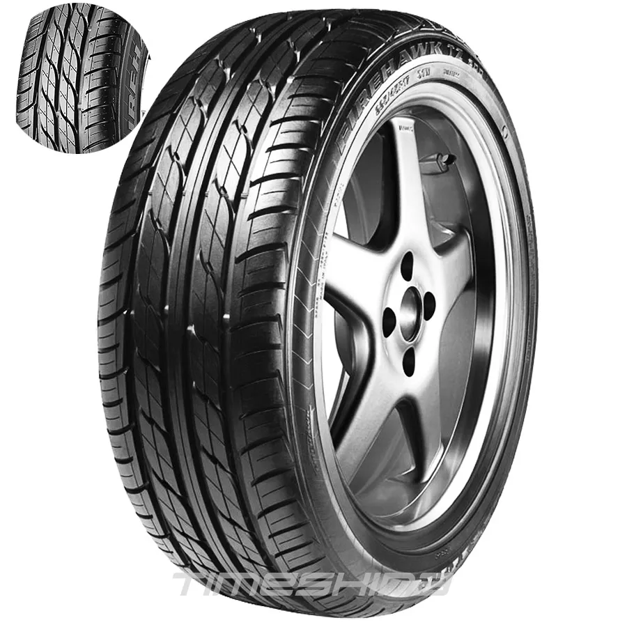 Літні шини Firestone FireHawk TZ200 FS