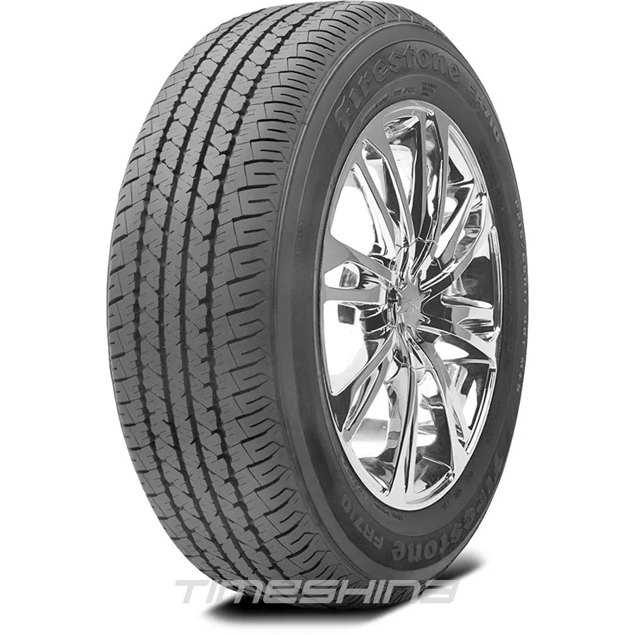 Летние шины Firestone FR710