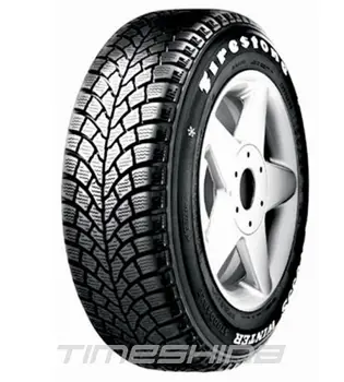 Зимние шины Firestone FW930
