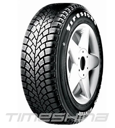 Зимние шины Firestone FW930