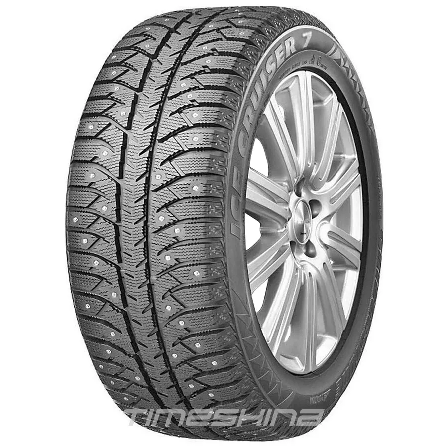 Зимние шины Firestone Ice Cruiser 7