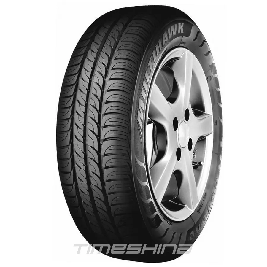 Літні шини Firestone Multihawk