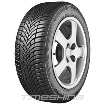 Всесезонные шины Firestone Multiseason Gen 02