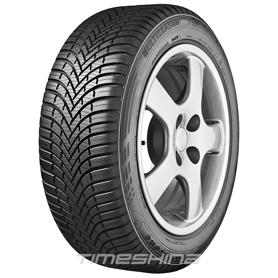 Всесезонные шины Firestone Multiseason Gen 02