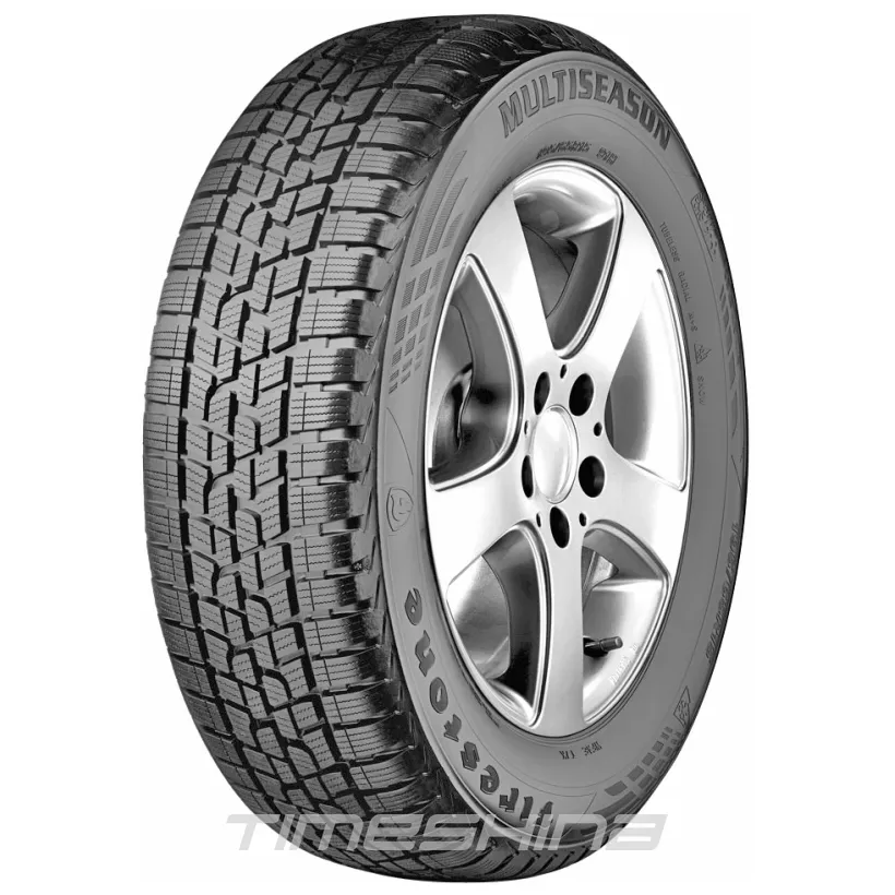 Всесезонные шины Firestone Multiseason