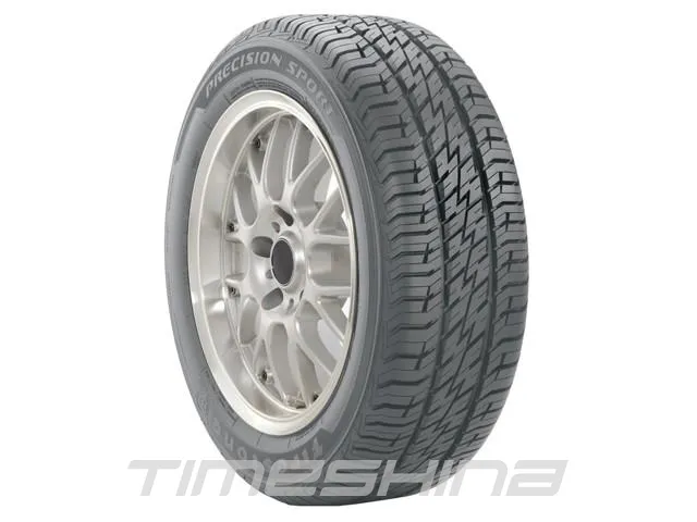 Летние шины Firestone Precision Sport