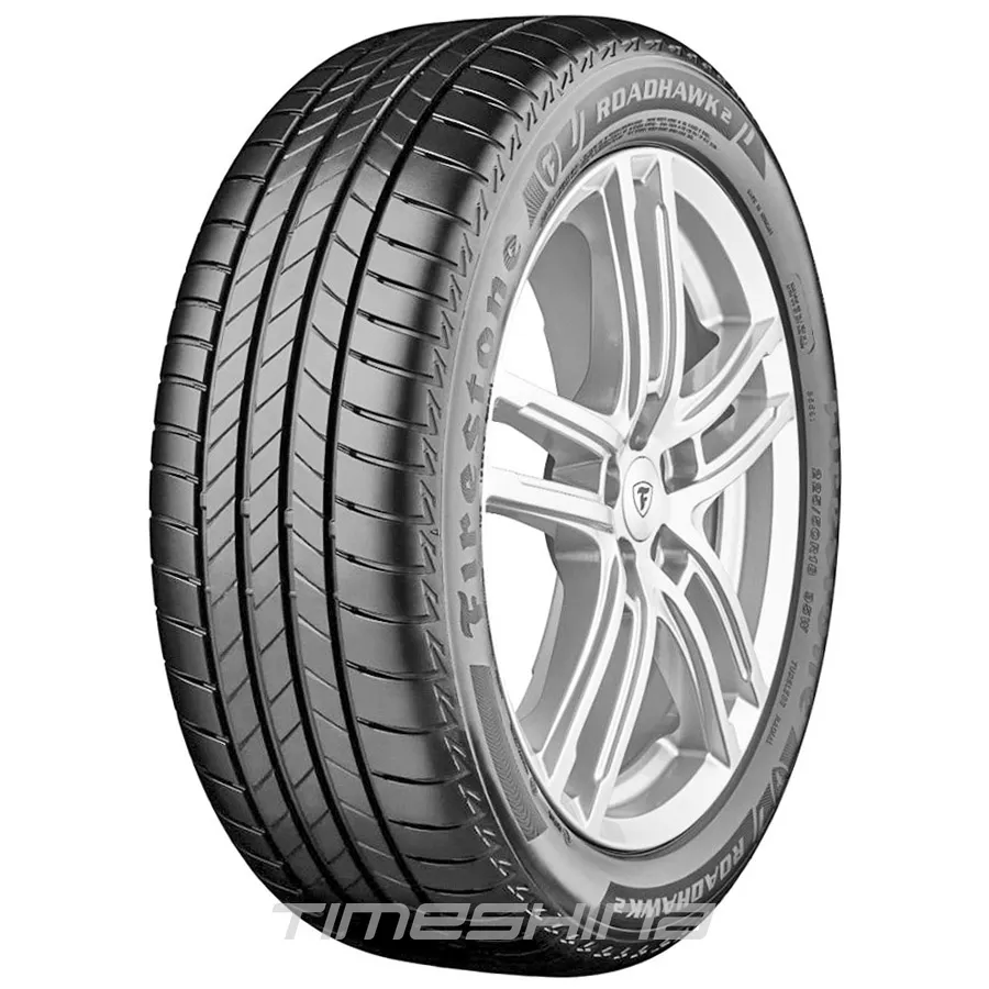 Летние шины Firestone Roadhawk 2 225/60 R17 99H