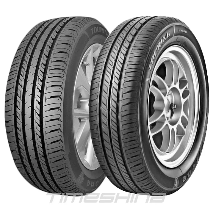 Всесезонные шины Firestone Touring FS100