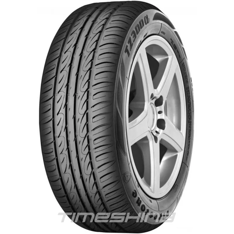 Летние шины Firestone TZ300a