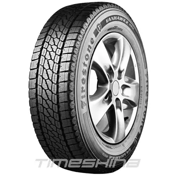 Зимние шины Firestone Vanhawk 2 Winter